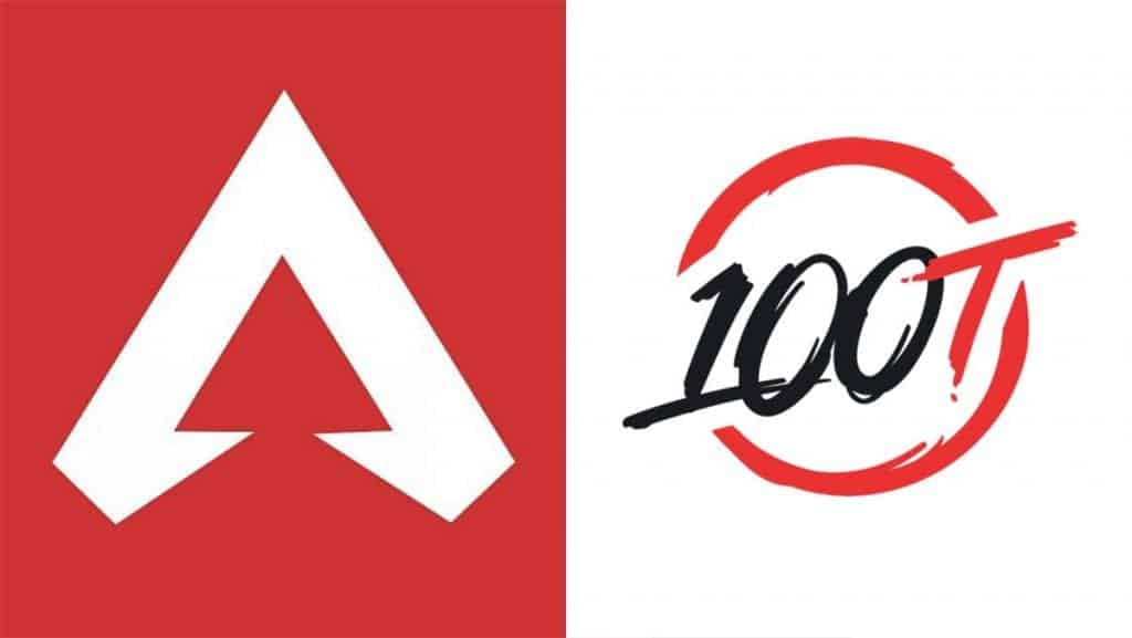 100 Thieves Officially Announces Apex Legends Squad