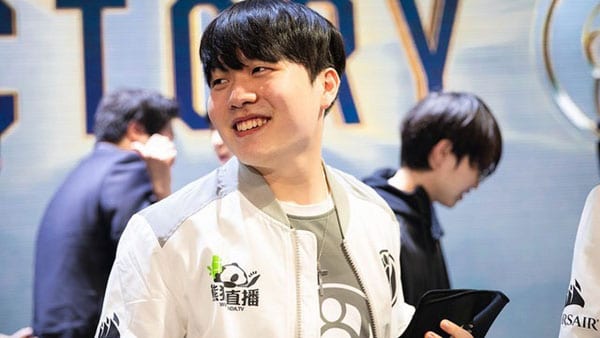 Top 10 LPL Players