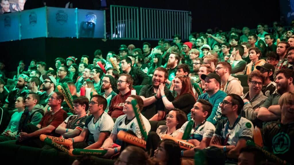 LCS: Week Seven Day One Recap