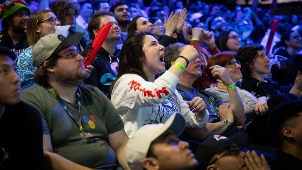 LCS: Week Seven Day Two Recap