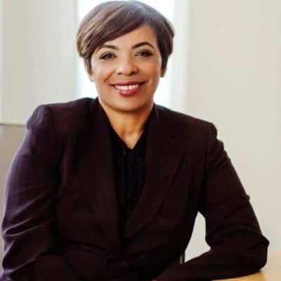 Angela Roseboro RIOT Chief of Diversity