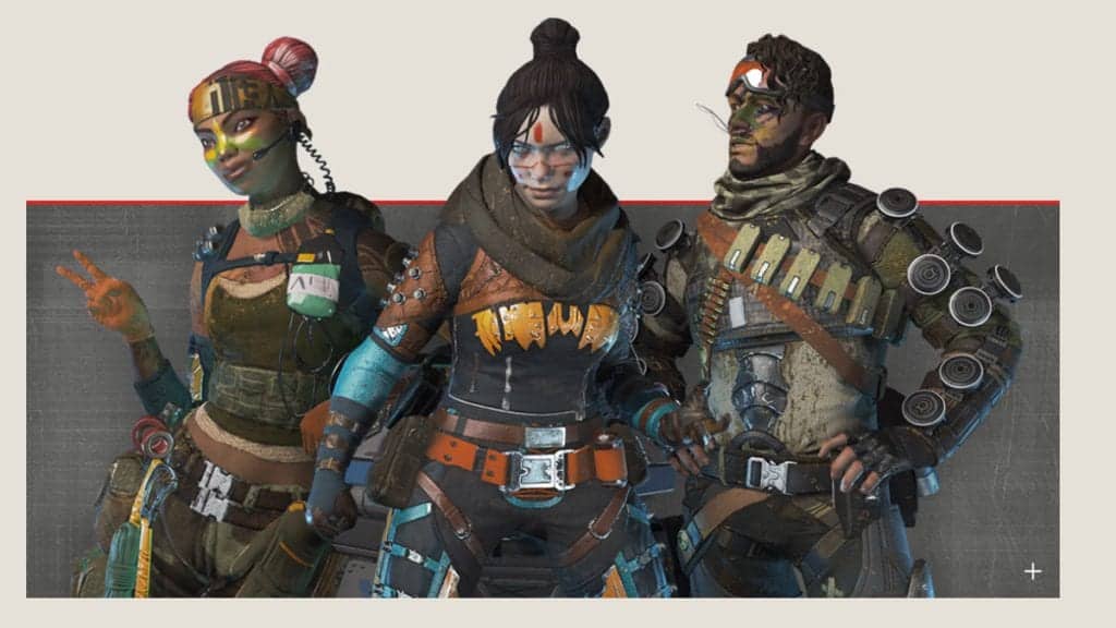 Everything You Need to Know about Apex Legends Battle Pass (and Patch Notes!)