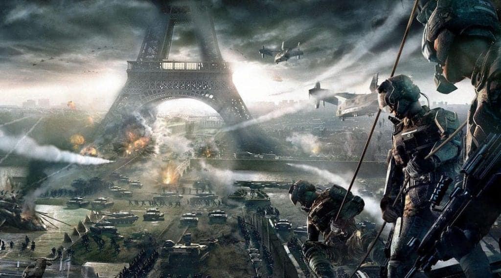 Call of Duty: Modern Warfare 4 – Rumor Roundup