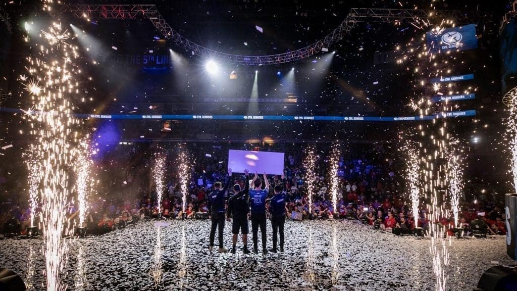 Call of Duty Franchises to go for USD $25 Million