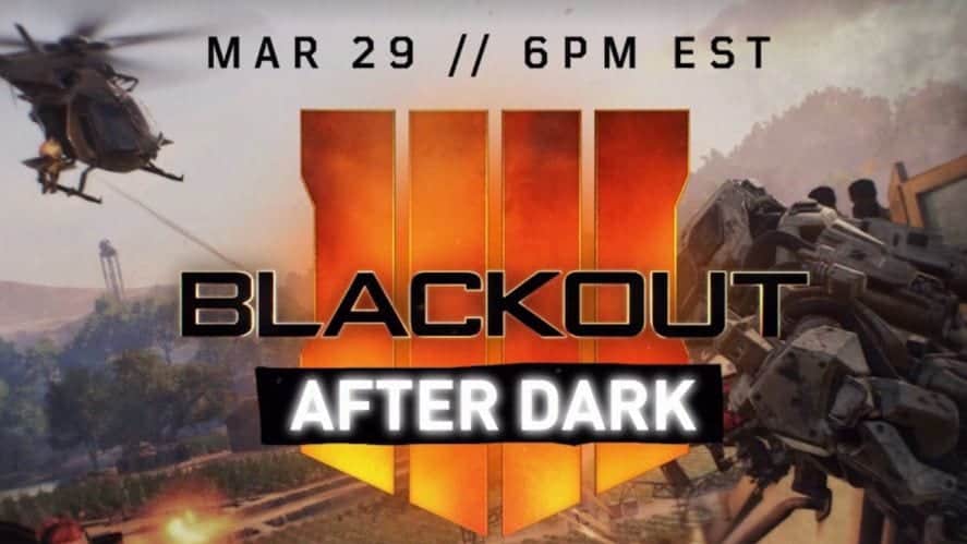 CoD: Luminosity Gaming Take Top Prize in Blackout After Dark