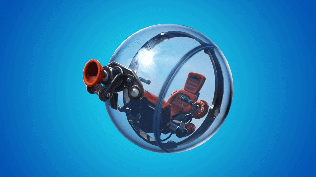 How-To Fix Hamster Balls in Competitive Fortnite