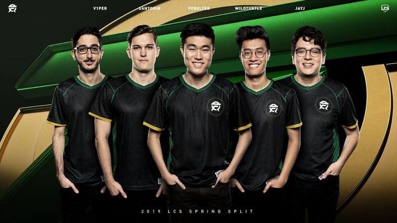 LCS FlyQuest playoff preview