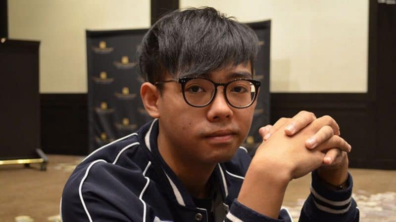 Maybe Dota 2