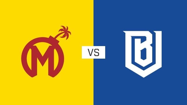 OWL W4 D3 Recap Florida Mayhem vs Boston Uprising