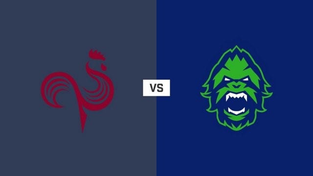 OWL W4 D2 Recap Paris Eternal vs. Vancouver Titans