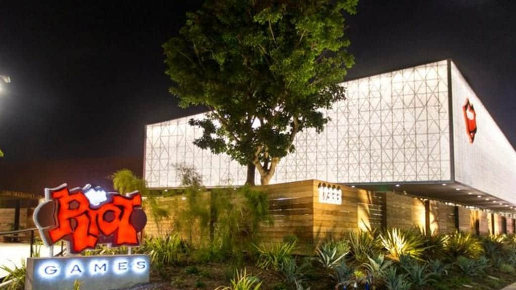 Riot’s New Chief Diversity Officer is a Huge Step in the Right Direction