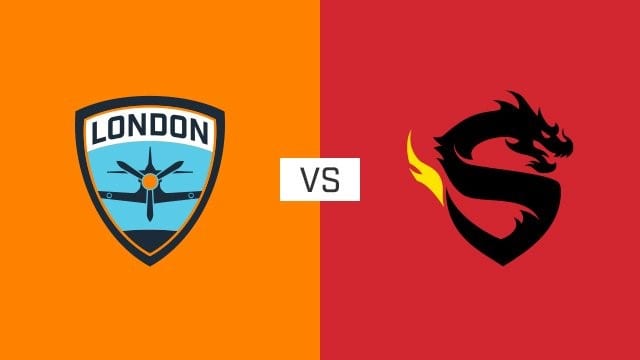 OWL W4 D3 Recap Spitfire vs Dragons