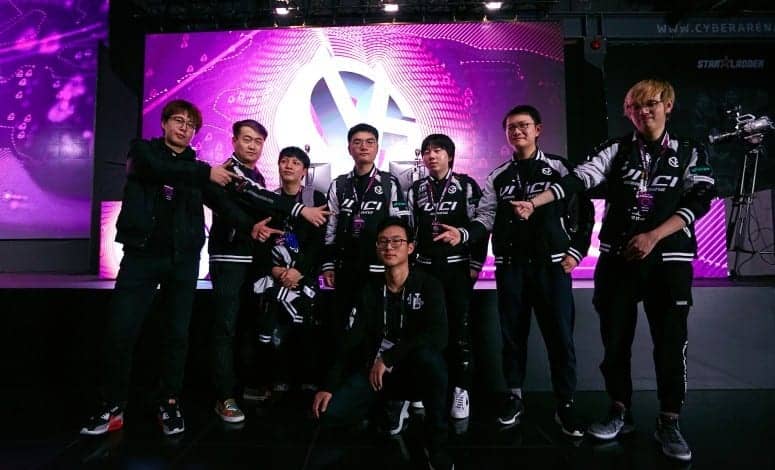 Dota 2: StarLadder ImbaTV Minor – Top Picks and Bans