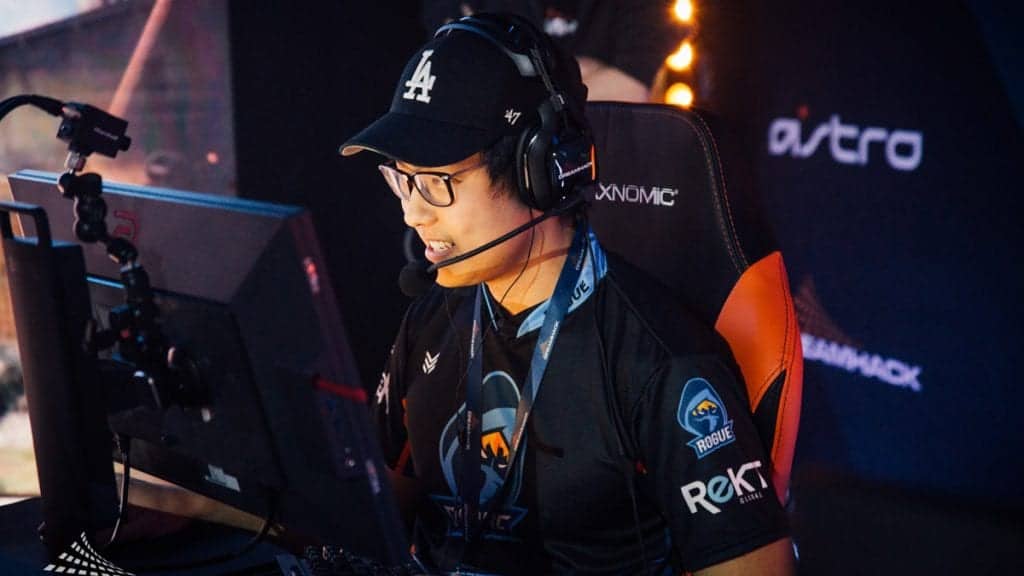 CSGO News: Cloud9 adds ex-Ghost Gaming Rifler “vice”
