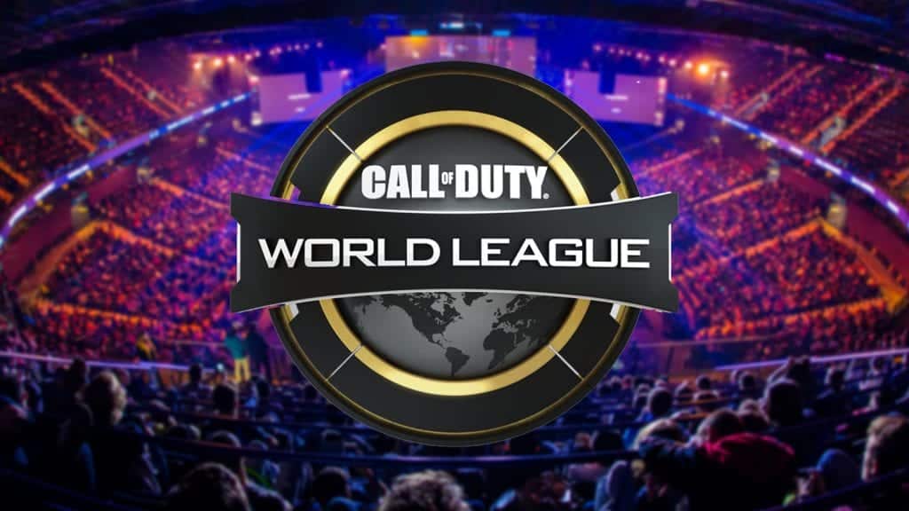 Call of Duty Pro League Recap: Day 4, Week 1, Cross-Division Play