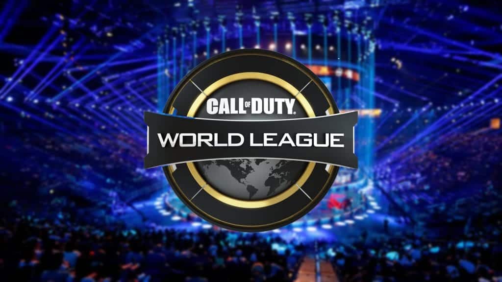 Activision Blizzard Announces First Five Call of Duty Franchise Teams