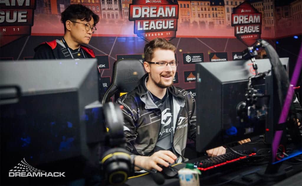 Puppey Bashes Current DPC Format