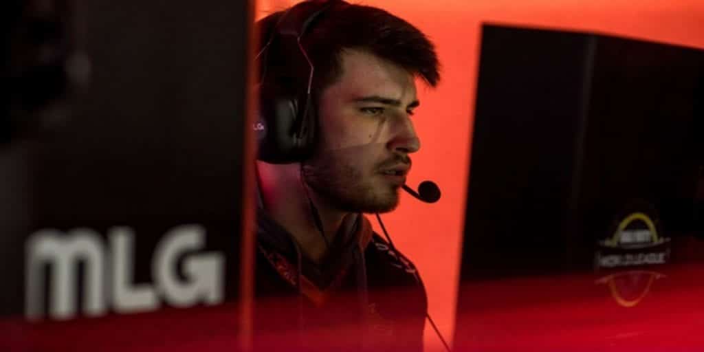 After 6 Years, CoD Pro Faccento Retires