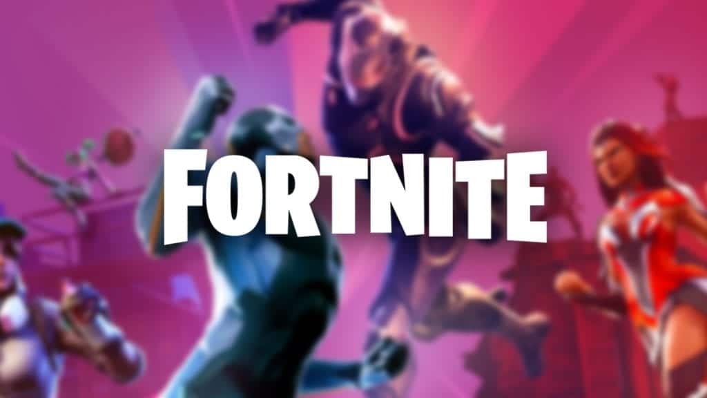 NA & EU Fortnite Power Rankings: Top 100 Players