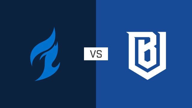 Fuel and Uprising OWL