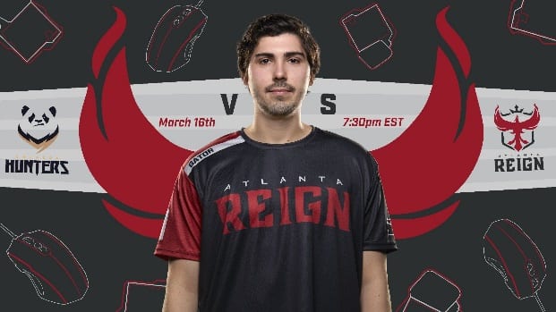 Atlanta Reign
