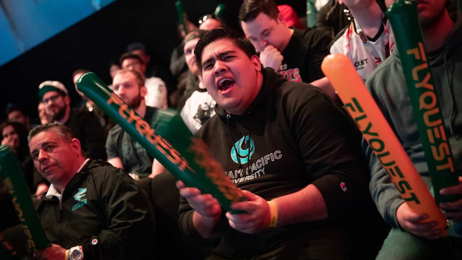 LCS: Week Eight Day Two Recap