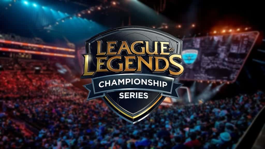 League of Legends: LCS Summer 2019 Finals Preview