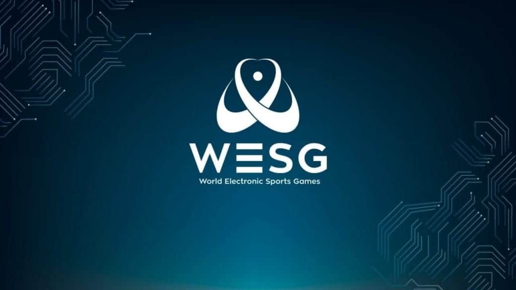 DOTA 2: WESG 2018-2019 Quarterfinals Highlights