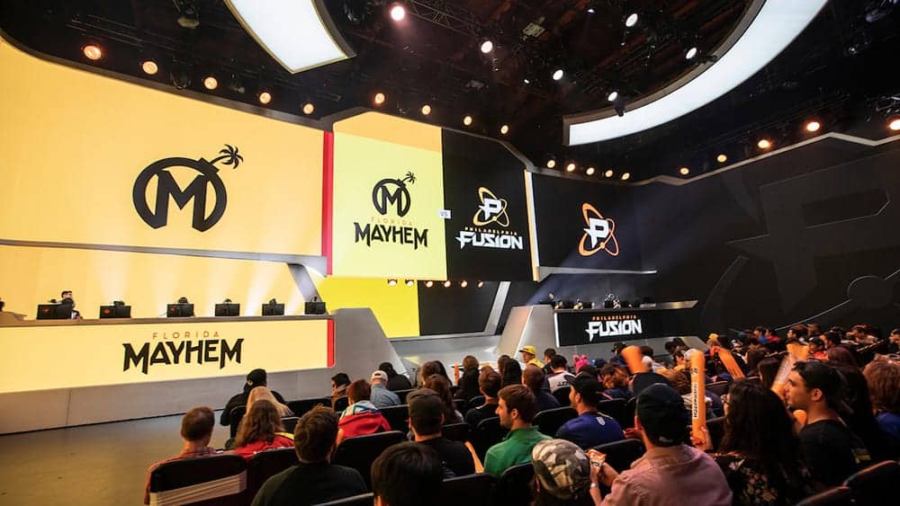 Overwatch League Recap Stage 2 | Week 1 | Day 3