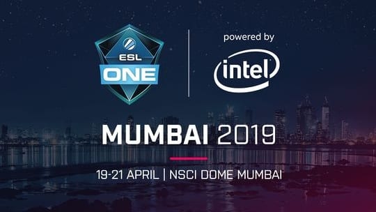 Dota 2: ESL One Mumbai – Group Stage Recap