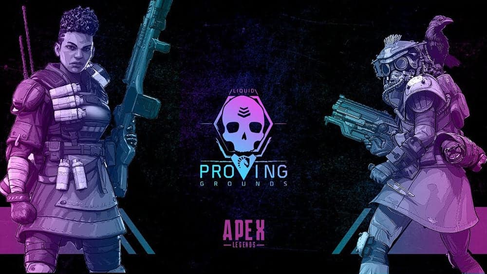 Team Liquid’s Proving Grounds Takes on Community Apex Tournaments