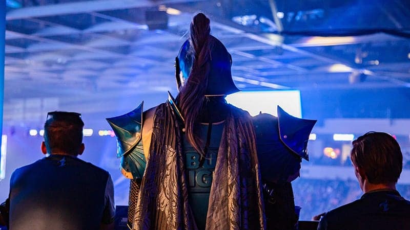 Overwatch League Bud Light