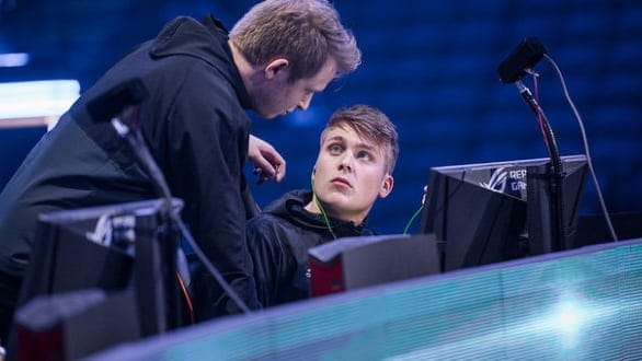 CSGO News: Cloud9 officially adds CajunB