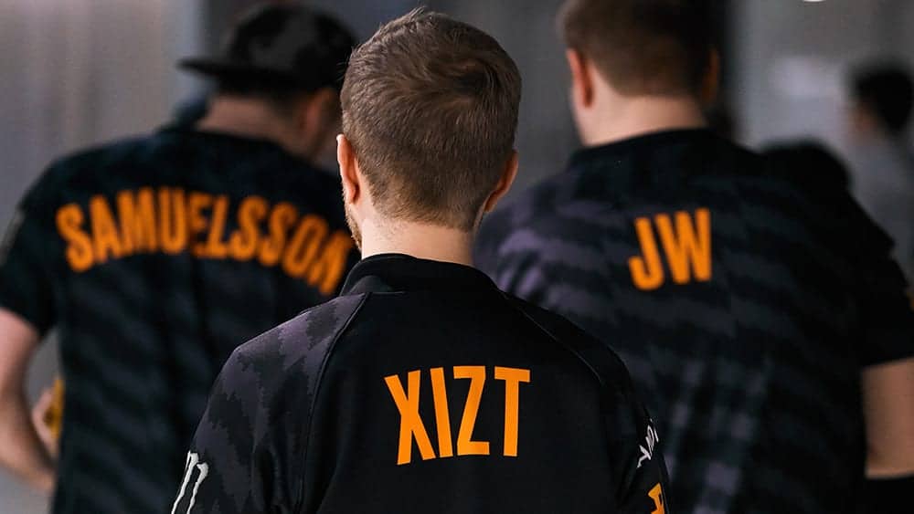 Starladder StarSeries S7 Fnatic Weekly Esports News