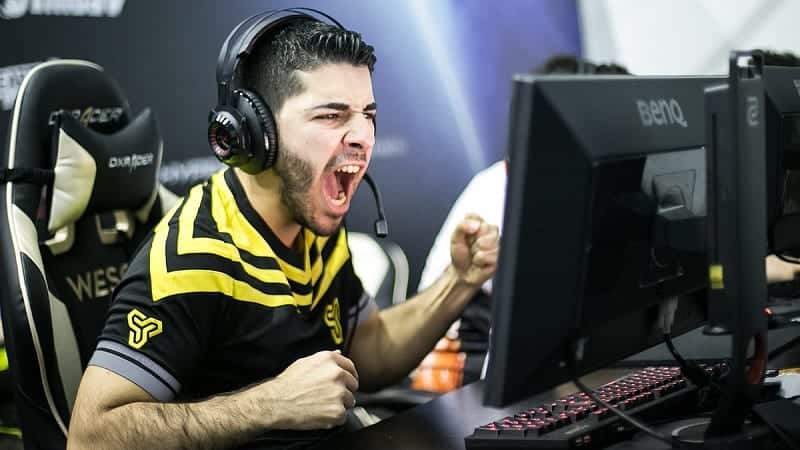 CSGO News: LDLC Reveal Maj3r, Rest of the Roster to Follow