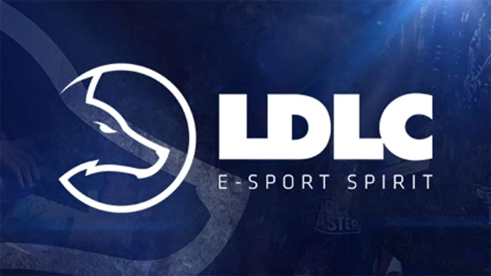 LDLC Reveals Three More Members on Revamped CSGO Squad