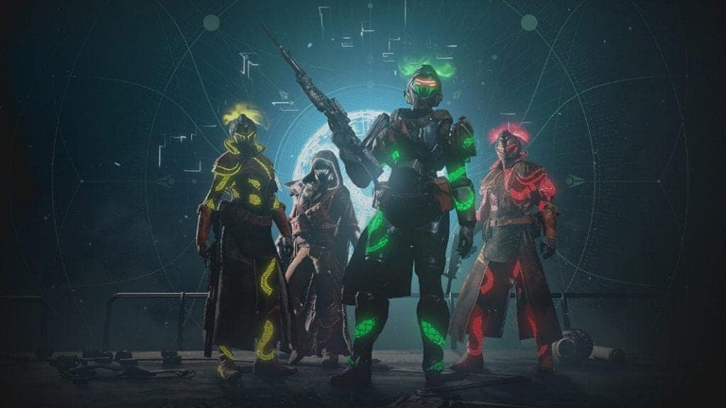 Belong Gaming Arenas announces Destiny 2 Gambit Prime Tournament