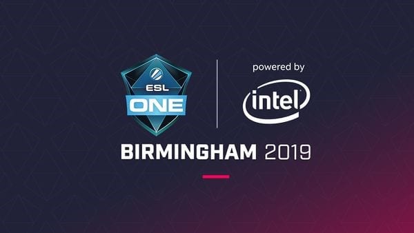 Dota 2: All Twelve Teams Are Set for ESL One Birmingham