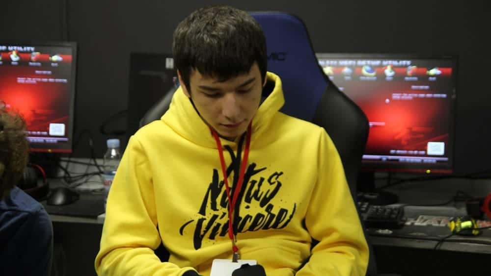Dota 2: Na`Vi Shakes up Roster, SoNNeikO Returns, Zayac stands in for Chuvash