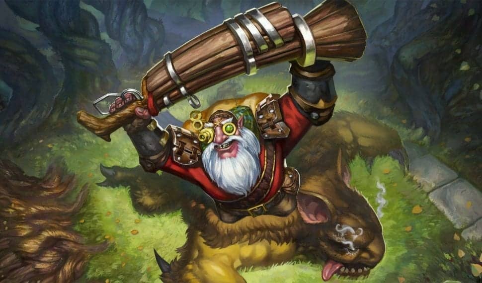 Dota 2 News: The Top Heroes In 7.21d