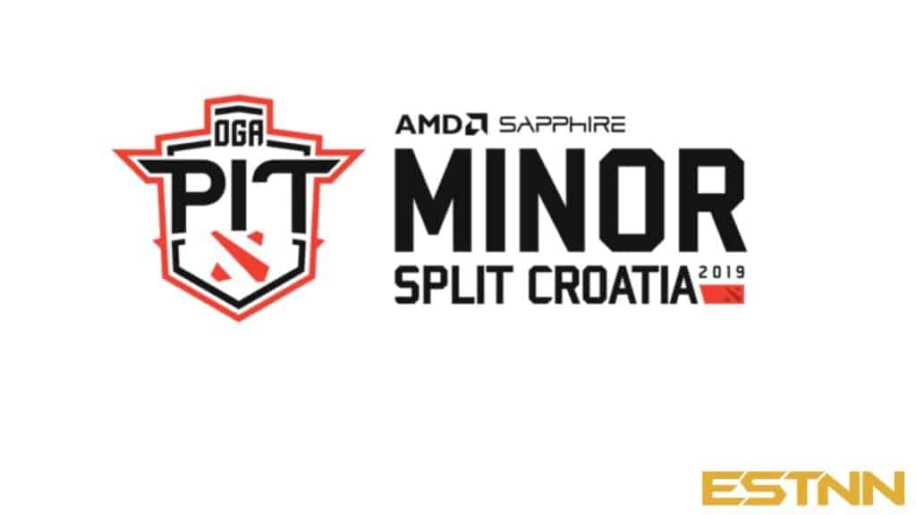 Dota 2: OGA Dota Pit Minor 2019 Overview