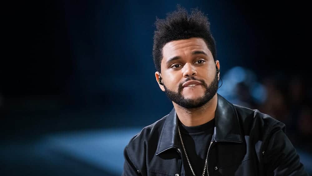 Rapper The Weeknd Invests in Toronto Defiant Parent Company OAM