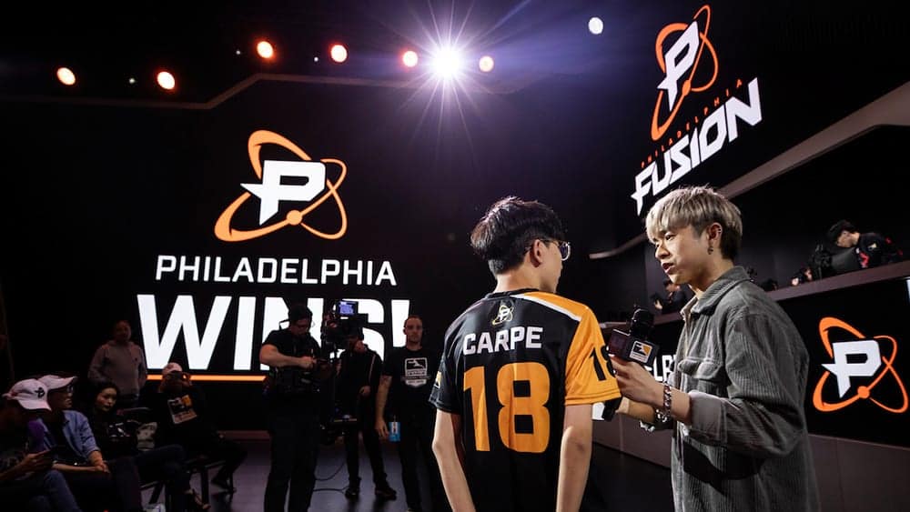 Overwatch League Recap Stage 2 | Week 2 | Day 1