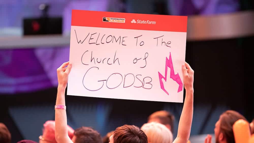 Overwatch League Power Rankings Season 2 | Stage 2 | Week 3