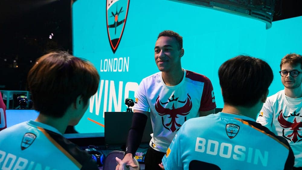 Overwatch League Recap Stage 2 | Week 1 | Day 4