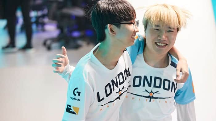OWL London Spitfire