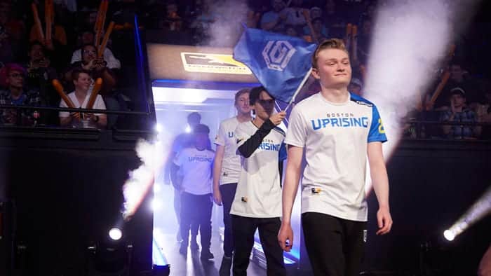 Overwatch League Season 2 Stage 4 Week 5 Power Rankings Boston Uprising