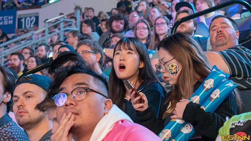 Dallas Ultimate Weekend Fans