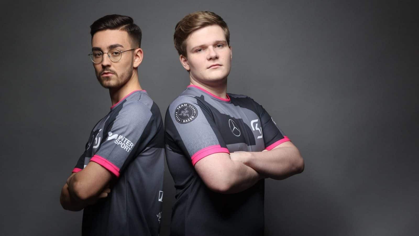 League of Legends: SK Gaming Prime’s Domination of the EUM Play-Ins
