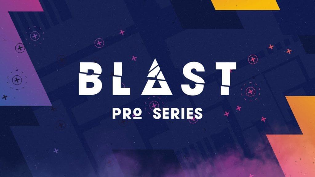 CSGO: BLAST Pro Series LA Finalizes Teams with the addition of Renegades